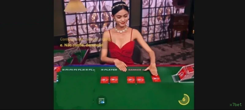 Controles de paJogonto e BRL em x7bet