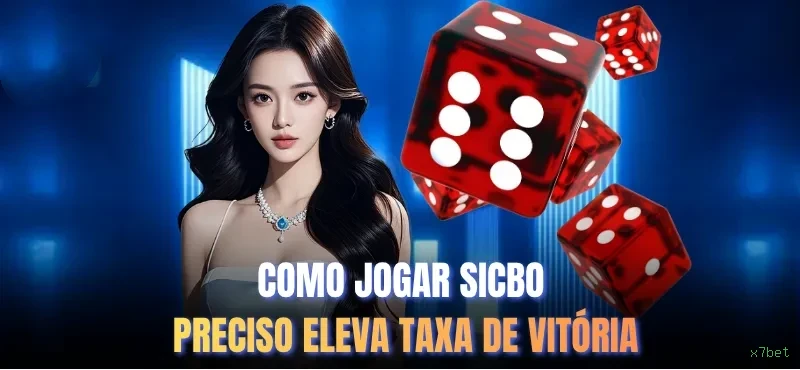 Lista de jogos para x7bet casino section
