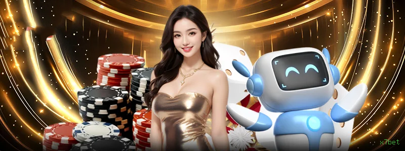 Controles de pagamento e BRL em x7bet