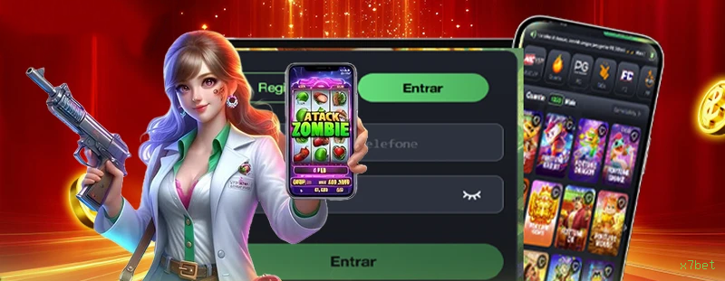 Lista de jogos para x7bet Jogos section