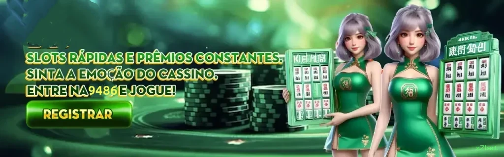 Big win animation on x7bet slot Jogo