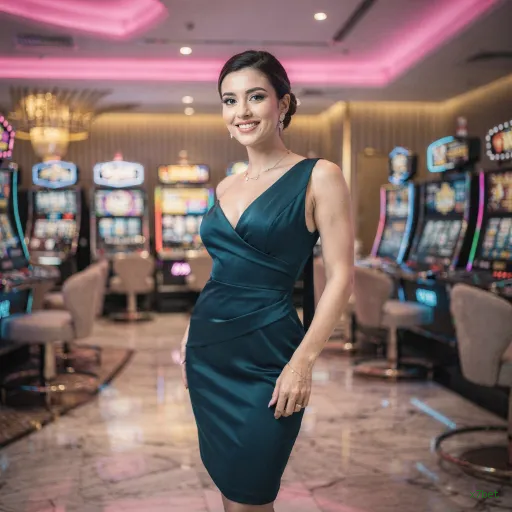 Casino Ao Vivo x7bet