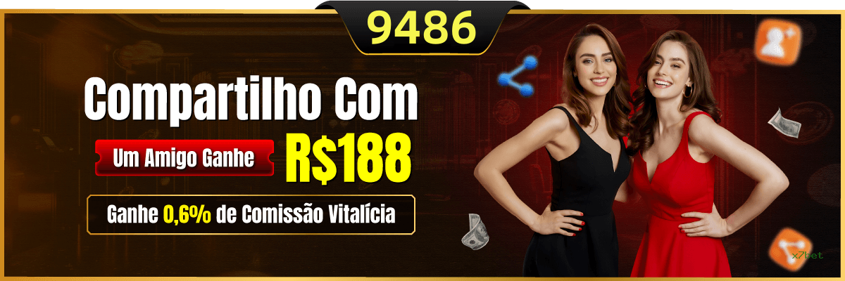 Benefícios da Conta x7bet