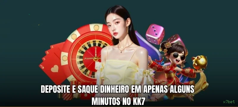 x7bet app de jogo para jogadores brasileiros